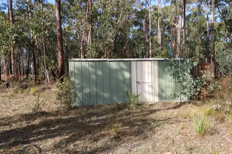 Third view of Homely rural property listing, 2 Sydenham Inlet Road, Manorina VIC 3889