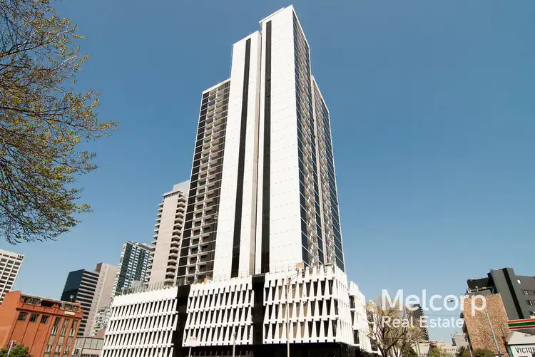 2407/33 Mackenzie Street, Melbourne VIC 3000