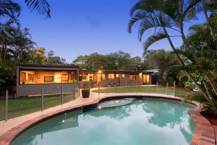 826 Underwood Road, Rochedale South QLD 4123