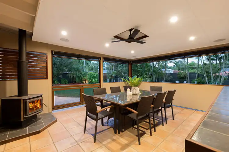 Second view of Homely house listing, 826 Underwood Road, Rochedale South QLD 4123