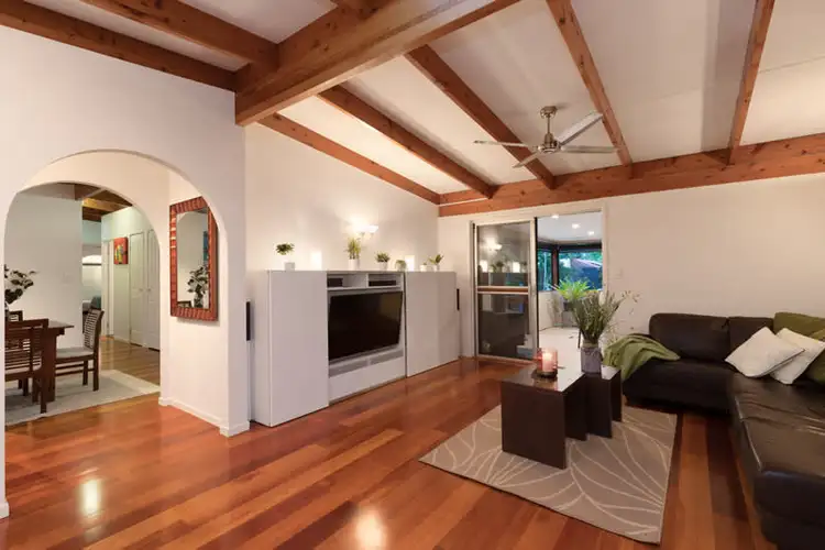 Fourth view of Homely house listing, 826 Underwood Road, Rochedale South QLD 4123