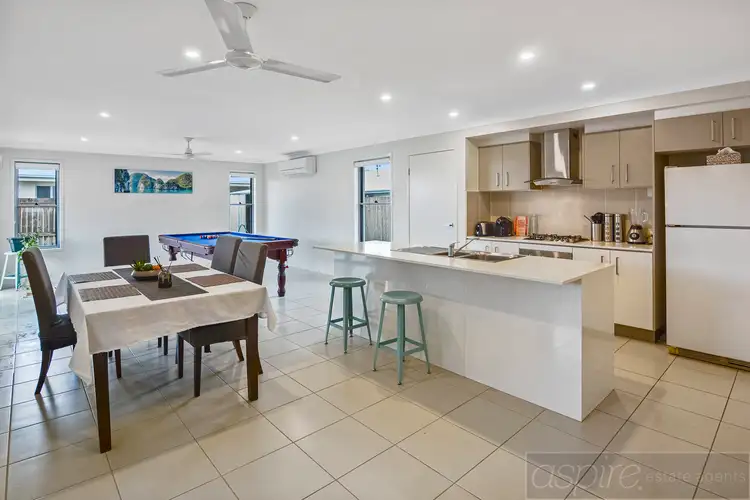 Second view of Homely house listing, 6 MINERVA PLACE, Bli Bli QLD 4560
