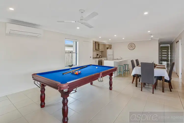 Fourth view of Homely house listing, 6 MINERVA PLACE, Bli Bli QLD 4560