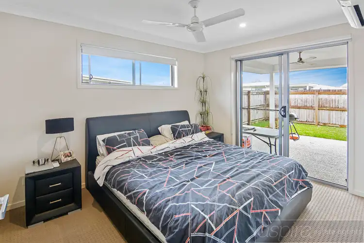 Fifth view of Homely house listing, 6 MINERVA PLACE, Bli Bli QLD 4560