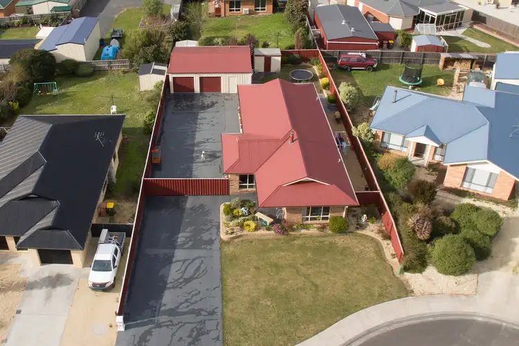 3 Roslyn Court, Brighton TAS 7030