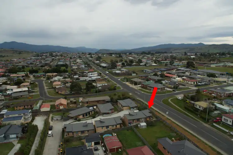 Sixth view of Homely unit listing, 5/8 Phemie Court, Brighton TAS 7030