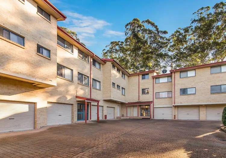 10/7a Riou Street, Gosford NSW 2250