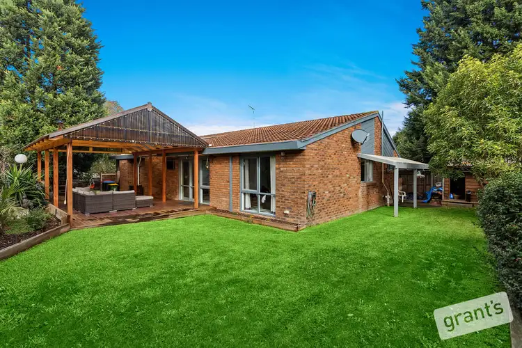 32 Liberty Avenue, Rowville VIC 3178