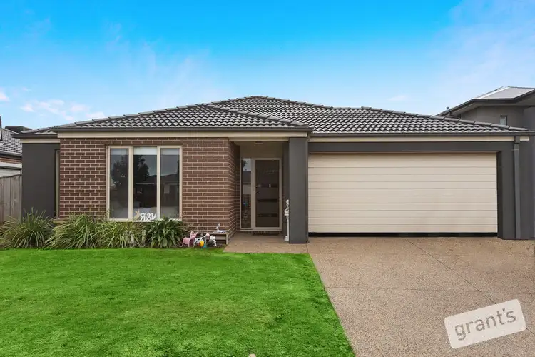 55 Frankland Street, Clyde North VIC 3978