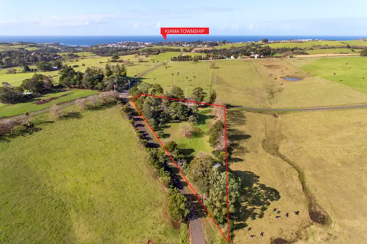 Main view of Homely house listing, 10 LONG BRUSH ROAD, Jamberoo NSW 2533