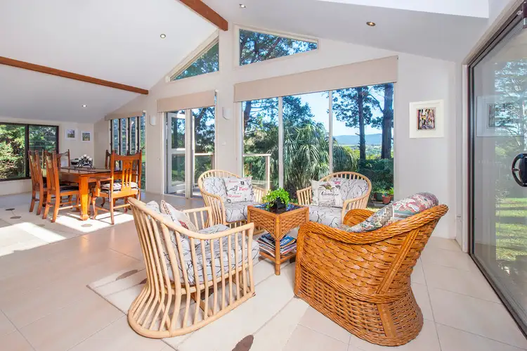 Second view of Homely house listing, 10 LONG BRUSH ROAD, Jamberoo NSW 2533