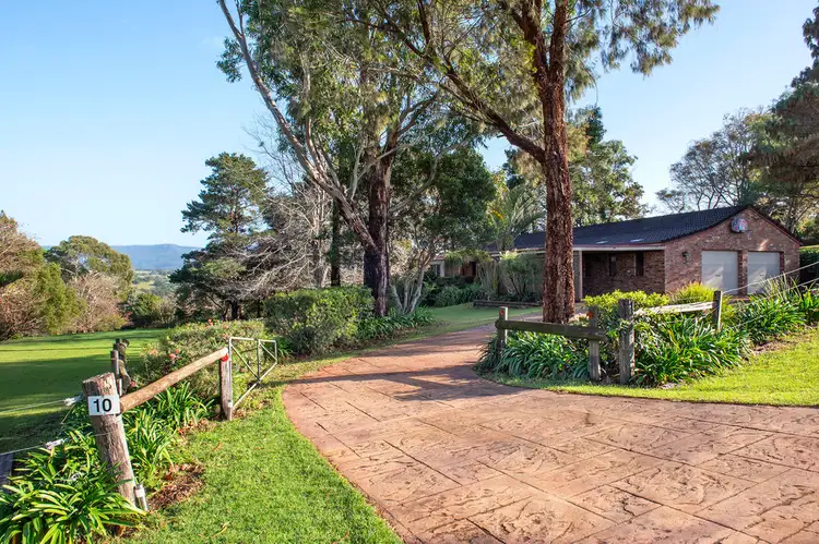 Fourth view of Homely house listing, 10 LONG BRUSH ROAD, Jamberoo NSW 2533