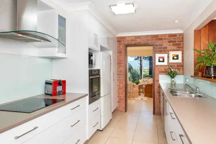 Sixth view of Homely house listing, 10 LONG BRUSH ROAD, Jamberoo NSW 2533