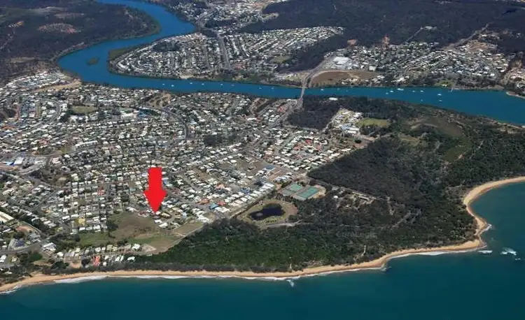 Third view of Homely house listing, 8 Graham Street, Tannum Sands QLD 4680