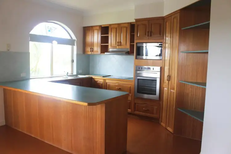 Fourth view of Homely house listing, 8 Graham Street, Tannum Sands QLD 4680