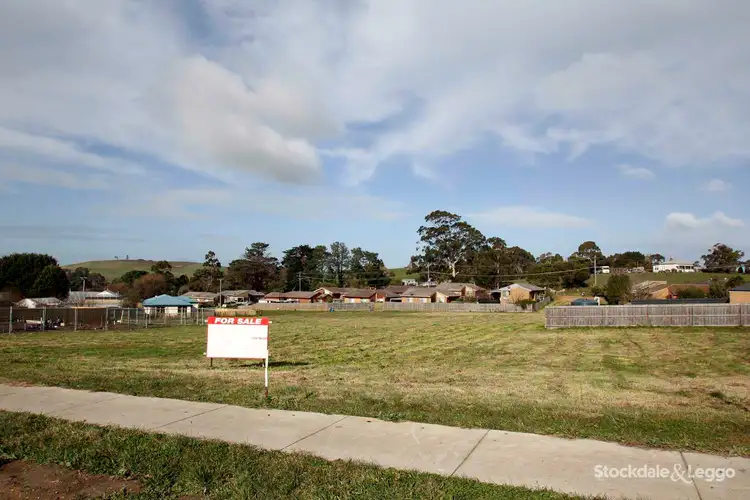 19 Riflebutts Road, Korumburra VIC 3950