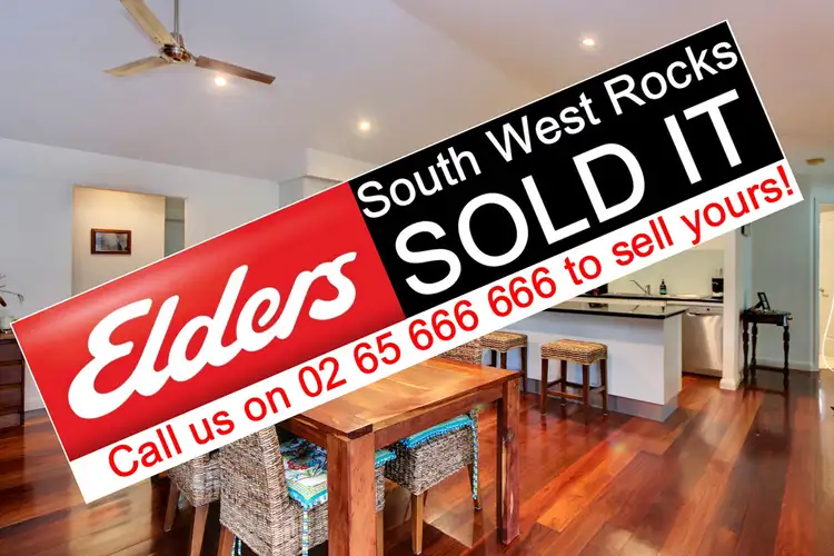 25 Waianbar Ave, South West Rocks NSW 2431