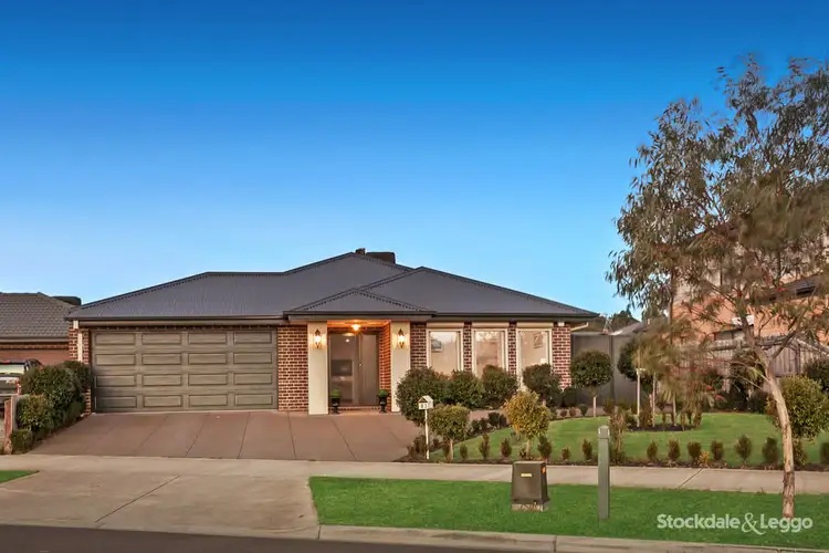 83 Orchard Road, Doreen VIC 3754