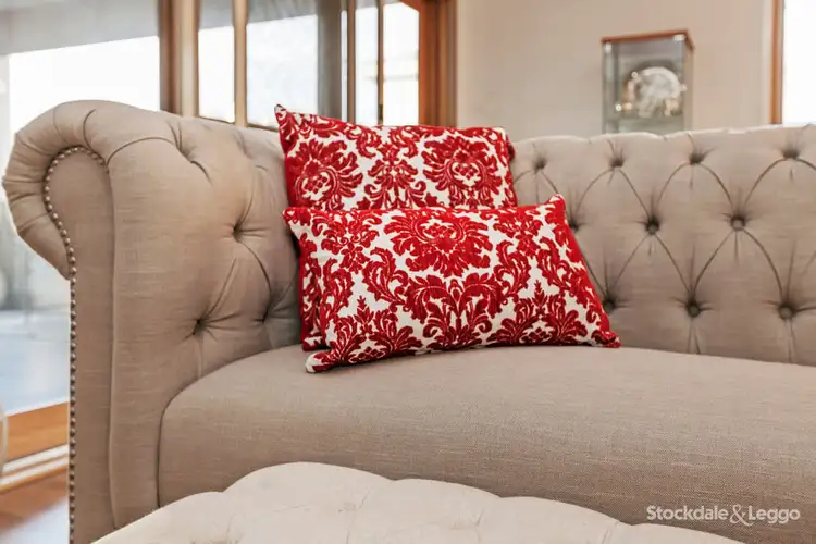 Second view of Homely house listing, 83 Orchard Road, Doreen VIC 3754