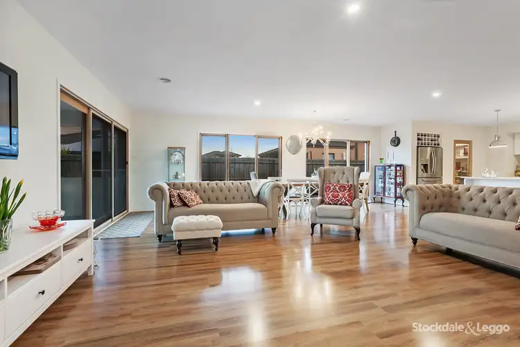 Third view of Homely house listing, 83 Orchard Road, Doreen VIC 3754