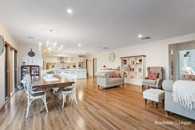 Fourth view of Homely house listing, 83 Orchard Road, Doreen VIC 3754