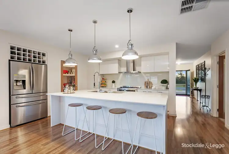 Fifth view of Homely house listing, 83 Orchard Road, Doreen VIC 3754
