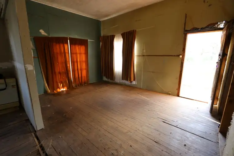 Second view of Homely house listing, 22 Hopetoun Street, Ariah Park NSW 2665