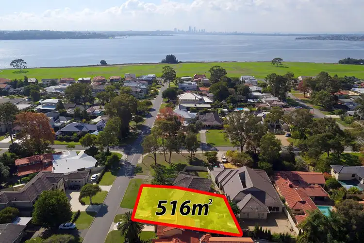 16a Tanson Street, Attadale WA 6156