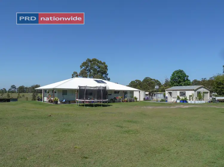 Main view of Homely rural property listing, 126 Runnymede Road, Kyogle NSW 2474