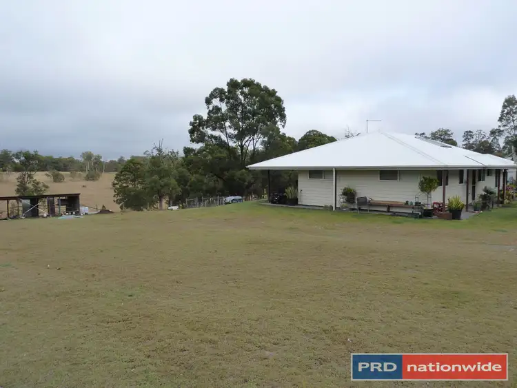 Second view of Homely rural property listing, 126 Runnymede Road, Kyogle NSW 2474