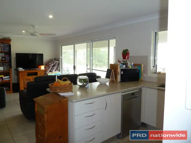 Fifth view of Homely rural property listing, 126 Runnymede Road, Kyogle NSW 2474
