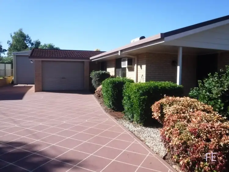 Fourth view of Homely house listing, 6 Patrick Street, Kingaroy QLD 4610