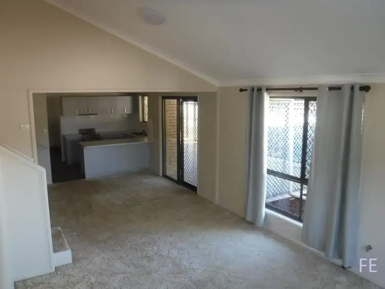 Fifth view of Homely house listing, 6 Patrick Street, Kingaroy QLD 4610