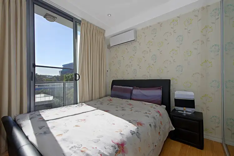 Fifth view of Homely unit listing, B404/75 Rickard Rd, Bankstown NSW 2200