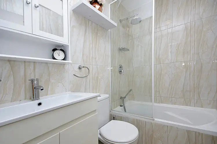 Sixth view of Homely unit listing, B404/75 Rickard Rd, Bankstown NSW 2200