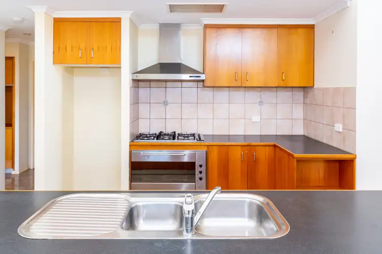Fifth view of Homely unit listing, 1/136 Cromwell Drive, Desert Springs NT 870