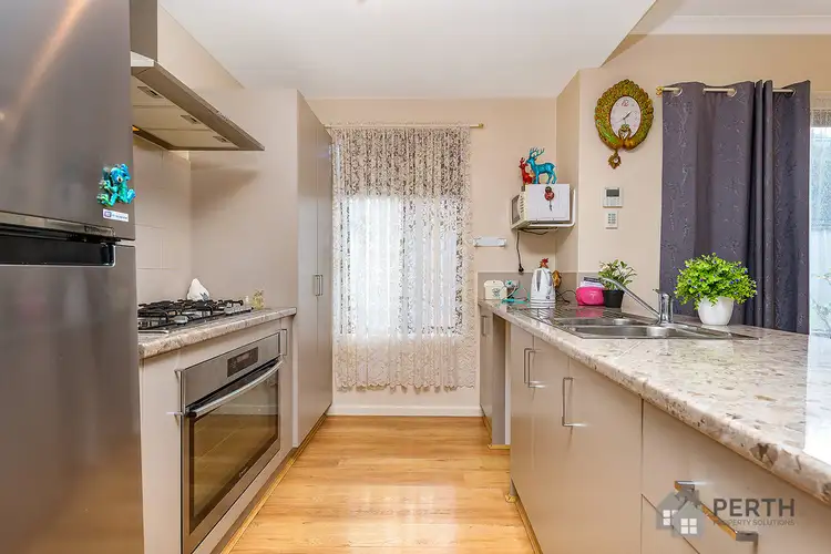 Second view of Homely house listing, 10B Vidler street, Cloverdale WA 6105