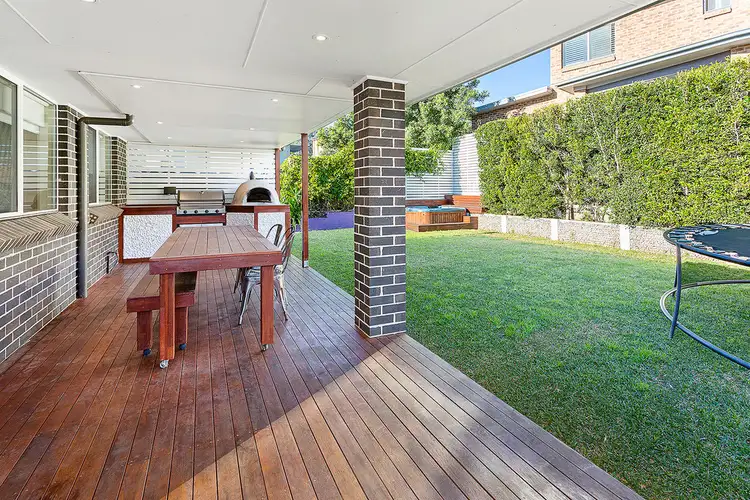 Main view of Homely house listing, 36 Lilly Pilly Way, Kiama NSW 2533