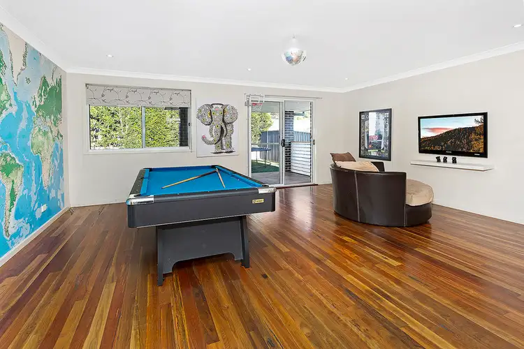 Fourth view of Homely house listing, 36 Lilly Pilly Way, Kiama NSW 2533