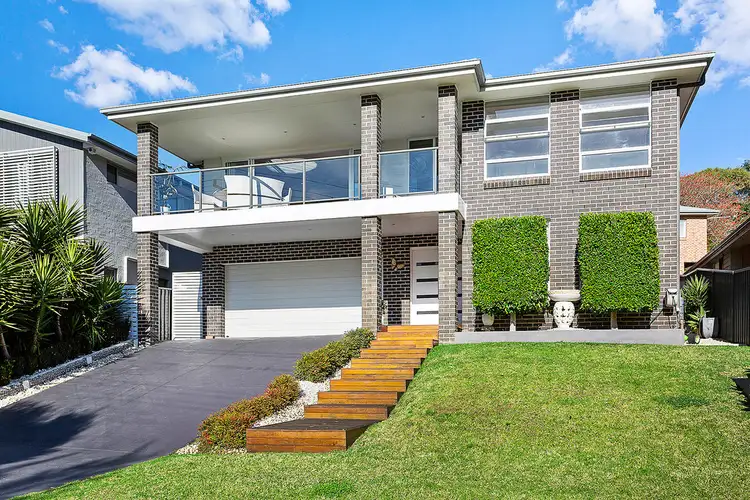 Fifth view of Homely house listing, 36 Lilly Pilly Way, Kiama NSW 2533