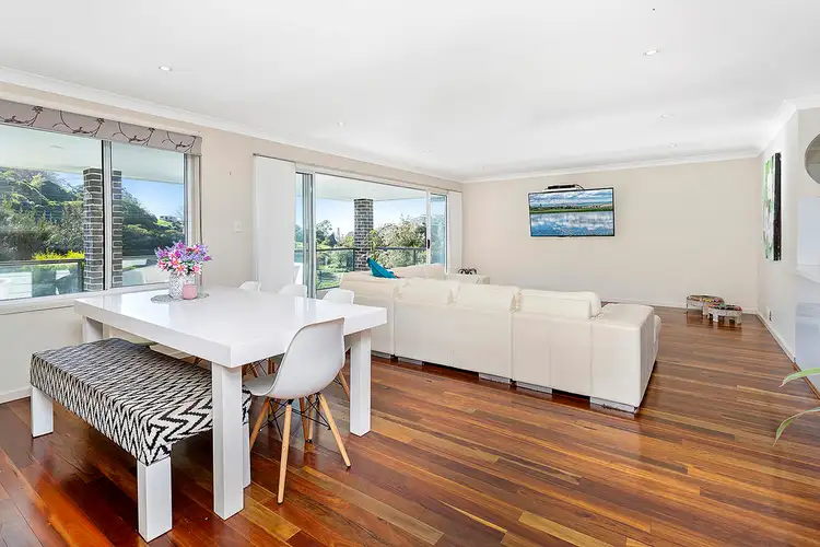 Sixth view of Homely house listing, 36 Lilly Pilly Way, Kiama NSW 2533