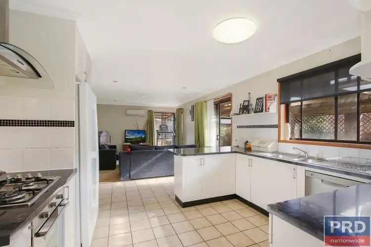 Sixth view of Homely house listing, 1 Fahey Crescent, Culcairn NSW 2660