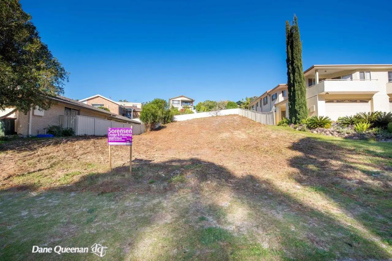 Main view of Homely land listing, 36 Sergeant Baker Drive, Corlette NSW 2315