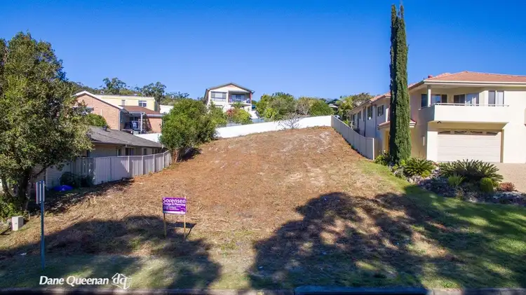 Third view of Homely land listing, 36 Sergeant Baker Drive, Corlette NSW 2315