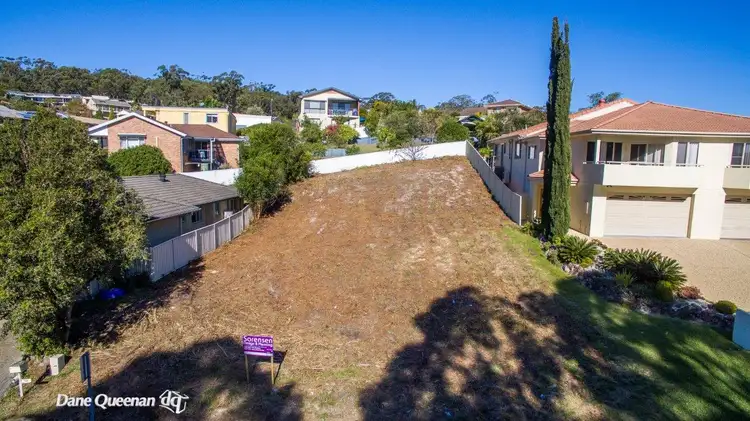 Sixth view of Homely land listing, 36 Sergeant Baker Drive, Corlette NSW 2315