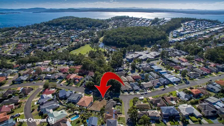 Seventh view of Homely land listing, 36 Sergeant Baker Drive, Corlette NSW 2315