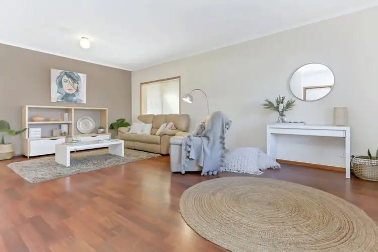 Second view of Homely house listing, 18 Howell Road, Parafield Gardens SA 5107