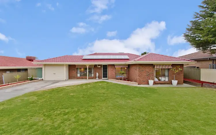 Main view of Homely house listing, 10 St James Street, Woodcroft SA 5162