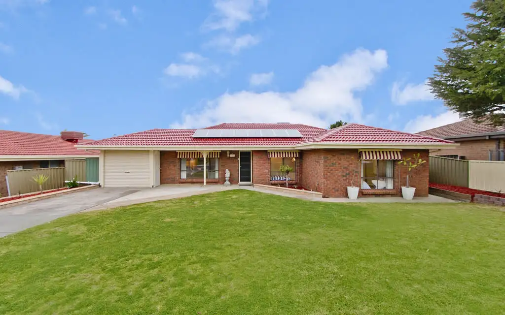 Main view of Homely house listing, 10 St James Street, Woodcroft SA 5162