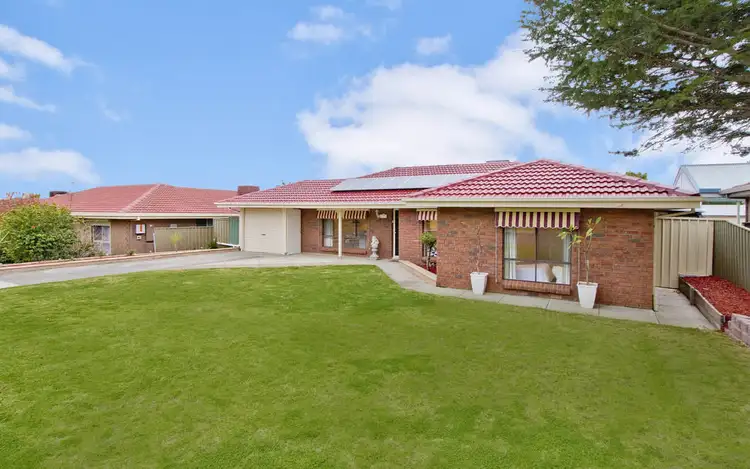 Third view of Homely house listing, 10 St James Street, Woodcroft SA 5162